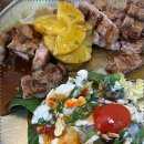 다이닝 센 이미지