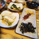 심학산도토리 국수 이미지