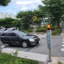 신호주차장 이미지