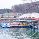 고모리저수지 이미지