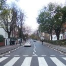 [RICHARD] 1. Abbey Road Studios 이미지