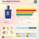 Killian(킬리안) 문인헤 Moonlight in Heaven