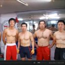 김천권투체육관 이미지