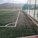 소요생활체육공원(축구장) 이미지