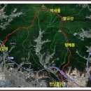 2015년 4월5일 광교산 산행 이미지
