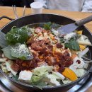 뽑기달인 | 🥘 양주 달인맛집, 장흥 계곡 뷰 보며 즐기는 중독성 갑 닭갈비 후기!