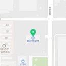 구미첨단의료기술타워 대강당 이미지