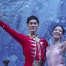 SAC ON SCREEN 발레 호두까기인형 이미지