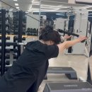 에스짐 | 은행동헬스장 엠에스짐에서 결혼식 대비 상체 운동 후기