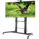 5586 | TV스탠드 5586인치 티비거치대 연 편안함