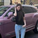 벤틀리 '벤테이가 아주르(Bentayga Azure) 이미지