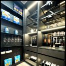 제일풍경채 앞 버스정류장 이미지