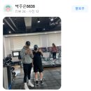 머슬레시피 이미지