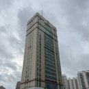 상하이 | 매그니피썬트 호텔 조식 : 아침식사 음식 종류 및 솔직 후기