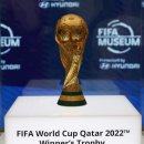 제22회 2022 카타르 월드컵(2022 FIFA World Cup Qatar) 개막 이미지