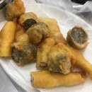 진미떡볶이 이미지