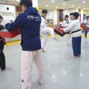 서린7태권도장 이미지