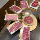 햇살식육식당
