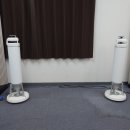 히로시마제 무지향성 스피커 에그레타(Egretta) 청음기