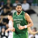 KBL 동부 디드릭 로슨이 떠난이유 이미지