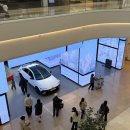 모터라인 | 현대 모터 스튜디오에서 만난 클래식, 현대 스텔라 실물 후기!