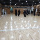 송지검도관 이미지