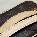 골드니스 | 루이비통 니스 미니 로맨티코페르테 리폼 가방끈 후기