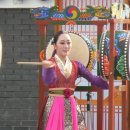 신라천년예술단 이미지