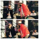 마이노스디자인 | 사운드홀릭 페스티벌 2015 후기 :: 20150531 사운드홀릭 페스티벌/ 스피킹트럼펫 덕분에 햄볶음