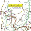 10/3일(수) 한북정맥 8구간/축석령-백석이고개-천보산갈림길-막은고개-샘내고개 신청 이미지