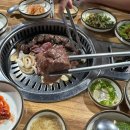 제주 서귀포 소갈비살 숨겨진 도민맛집 :: 이고집