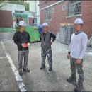 소일초등학교 | 존중과 사랑이 있는 부천 소일 초등학교 도장 공사