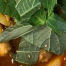 대성포장식당