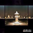微妙之色 미묘지색 고려백자와 조선청자 전시회 @ 호림아트센터
