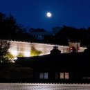 4대 궁궐 야간 개장, 서울 나들이 가기 좋은 고궁 투어 이미지