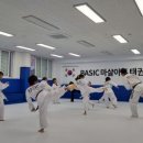 베이직 마샬아트 태권도장 이미지
