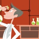 실험의 세계로 떠나는 과학여행 이미지