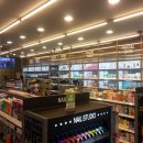 올리브영 봉천역점 이미지