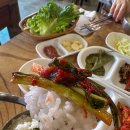 부천 원종역 쌈싸먹는 생고기 김치찌개 한식 맛집 통돼지두루치기 원종본점
