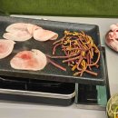 서민대패삼겹막창