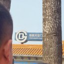 문화 비상-1호 | [중국 베이징] 2박3일 여행, 자금성 반나절 한국어 투어 후기. 엄마랑 함께 떠난 중국 북경 여행.