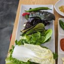 황토우렁쌈밥 이미지