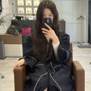 마이오헤어 강남점 도은쌤 물광펌 6개월 유지 후기 레이어드 컷 후기