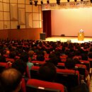 남구문예회관 공연장 이미지