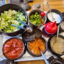 무봉리토종순대 이미지