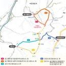 영취산 민박 이미지