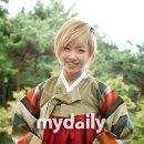 색동저고리