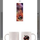 성우금속 | 영화 프로젝트 헤일메리 후기 + 원작 소설책 이북 오디오북 서점굿즈 총정리!