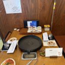 2243 | [구미삼겹살맛집] '꽃돼지식당' / 구워주는 고깃집 인동맛집 미식가세트 후기