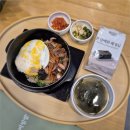 본 죽&비빔밥 이미지